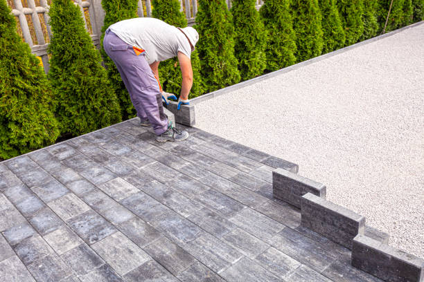 Reasons to Select Us for Your Driveway Paving Requirements in Owosso, MI